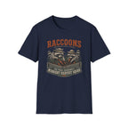 Raccoons T-Shirt