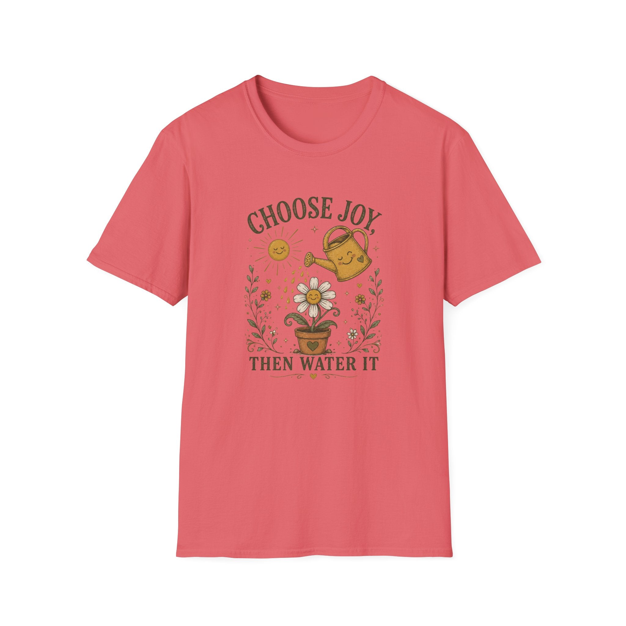 Choose Joy T-Shirt