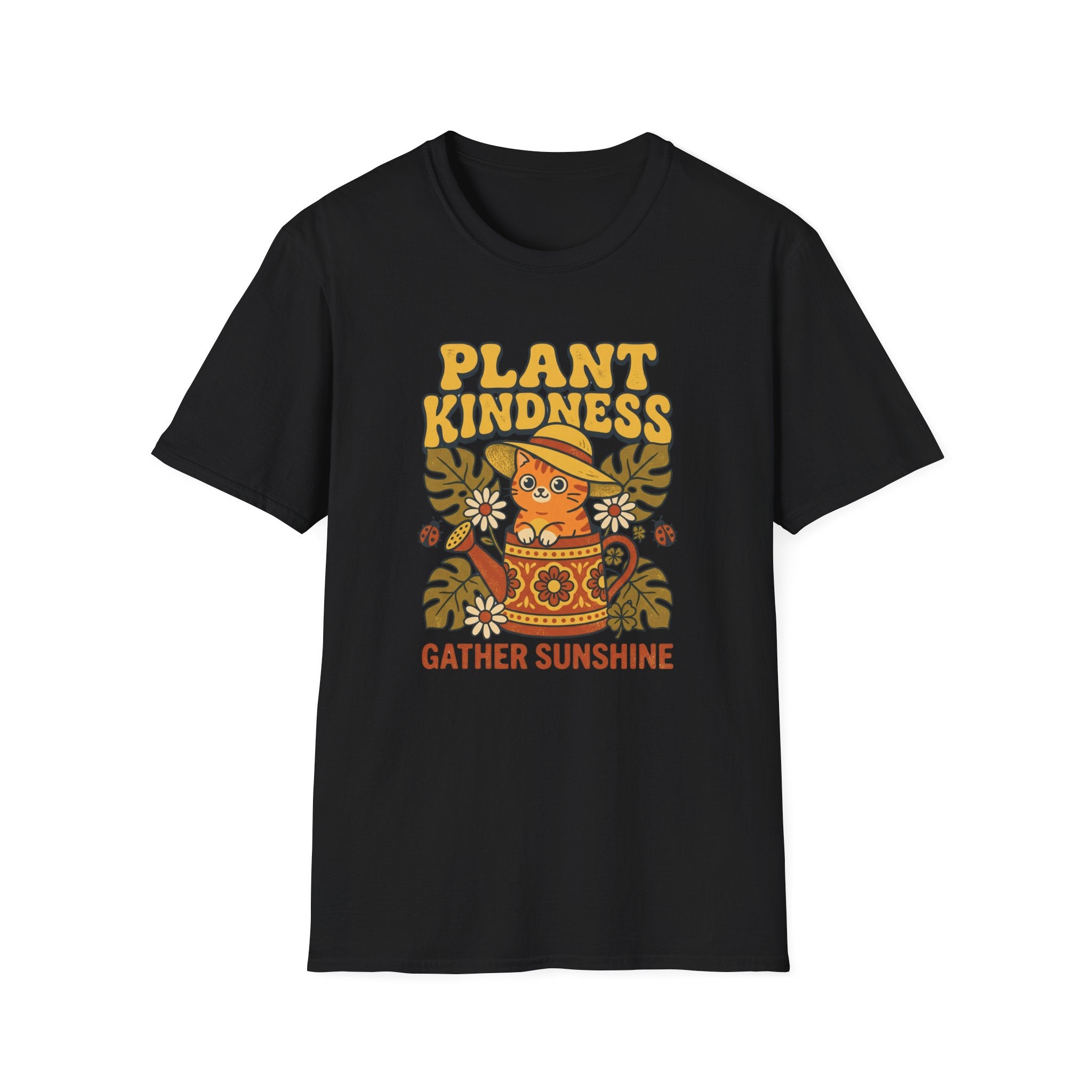 Plant Kindness T-Shirt