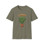 ZZ Power T-Shirt