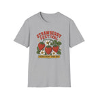 Strawberry Festival T-Shirt