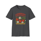 Strawberry Festival T-Shirt