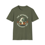 Botanical Behavioral Unit T-Shirt