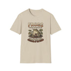 Frogs T-Shirt