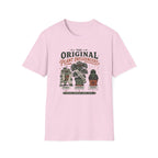 The Original Plant Influencers T-Shirt