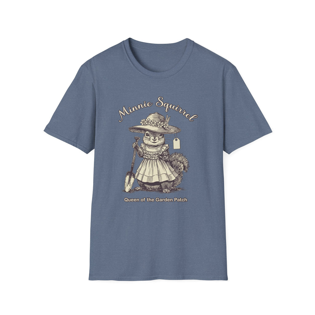 Minnie Squirrel T-Shirt