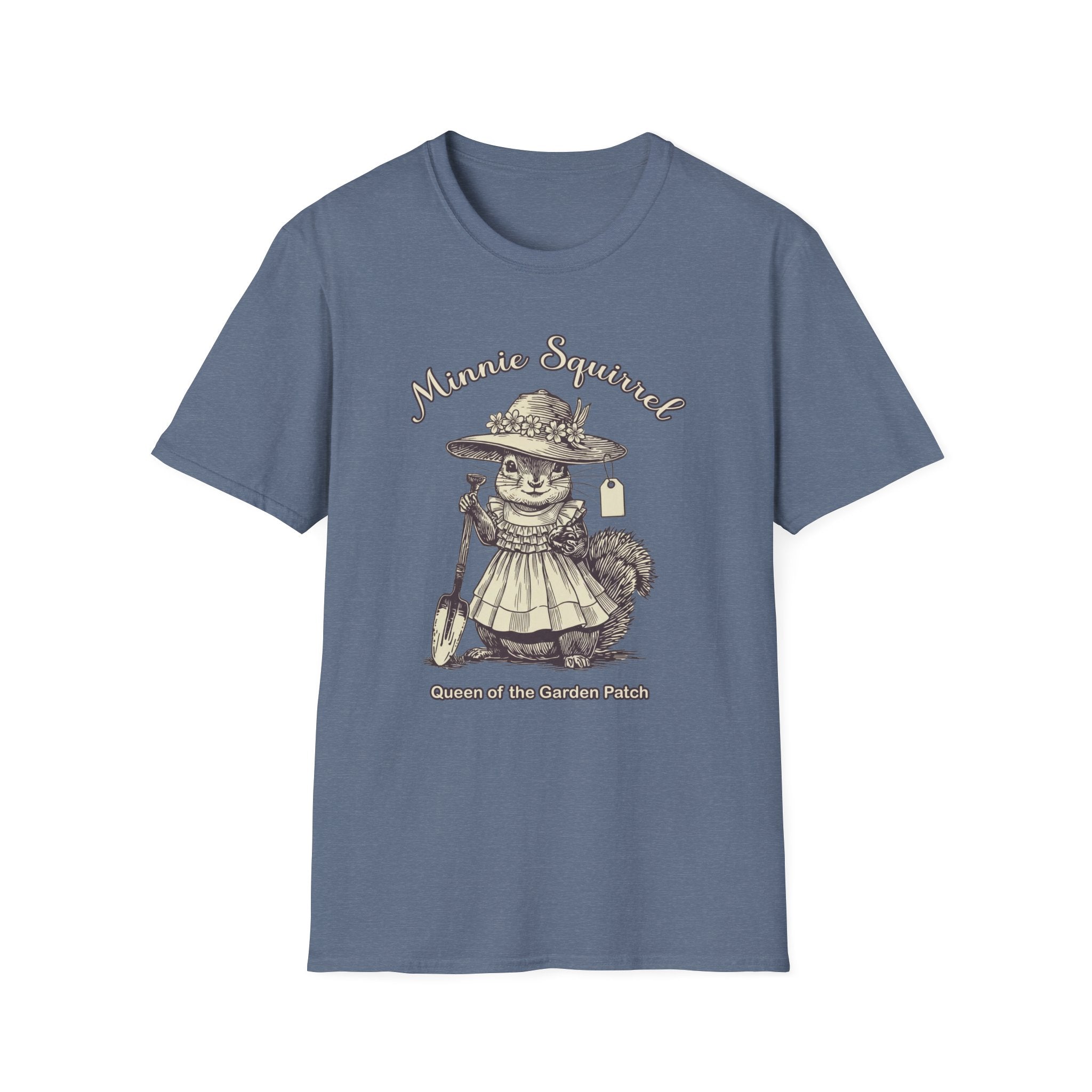 Minnie Squirrel T-Shirt