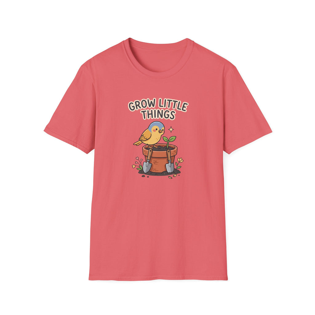 Grow Little Things T-Shirt