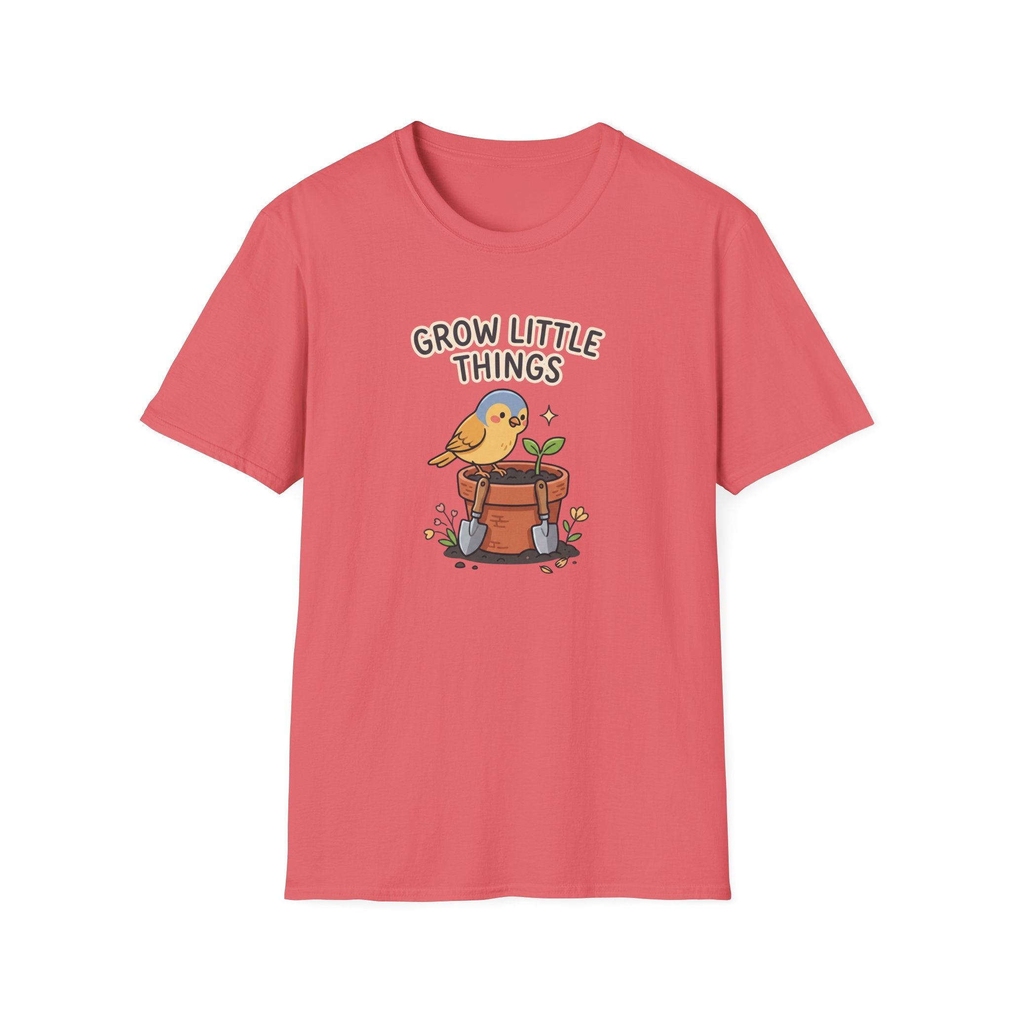 Grow Little Things T-Shirt