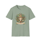 Garden Hair, Don't Care T-Shirt