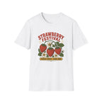 Strawberry Festival T-Shirt
