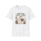 Just One More Plant T-Shirt