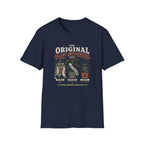 The Original Plant Influencers T-Shirt