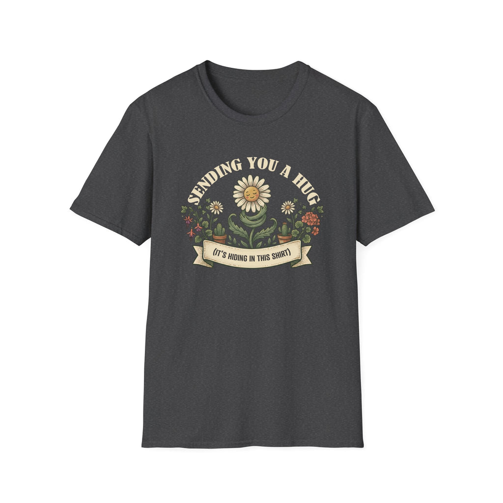Sending You A  Hug T-Shirt