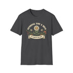Sending You A  Hug T-Shirt