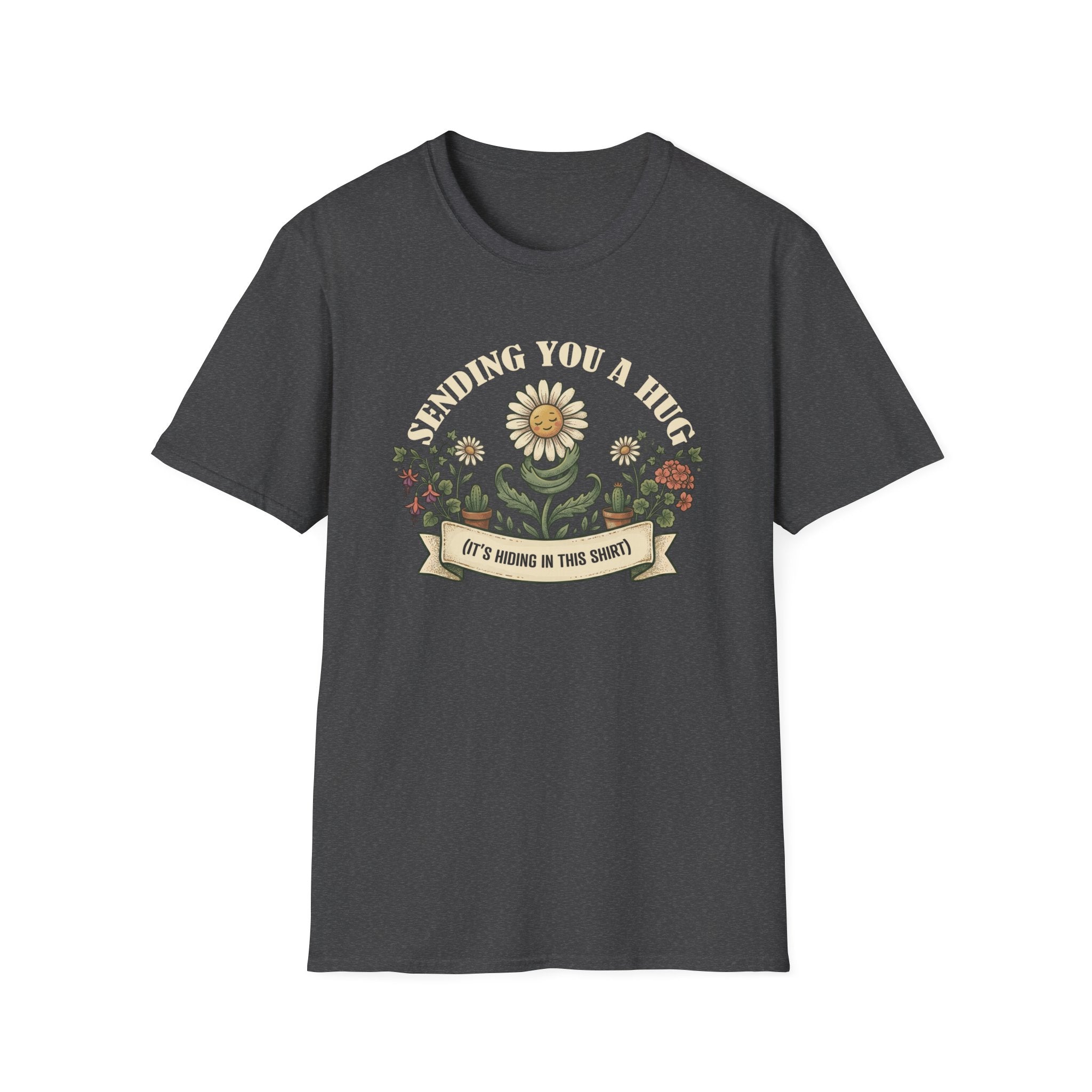 Sending You A  Hug T-Shirt