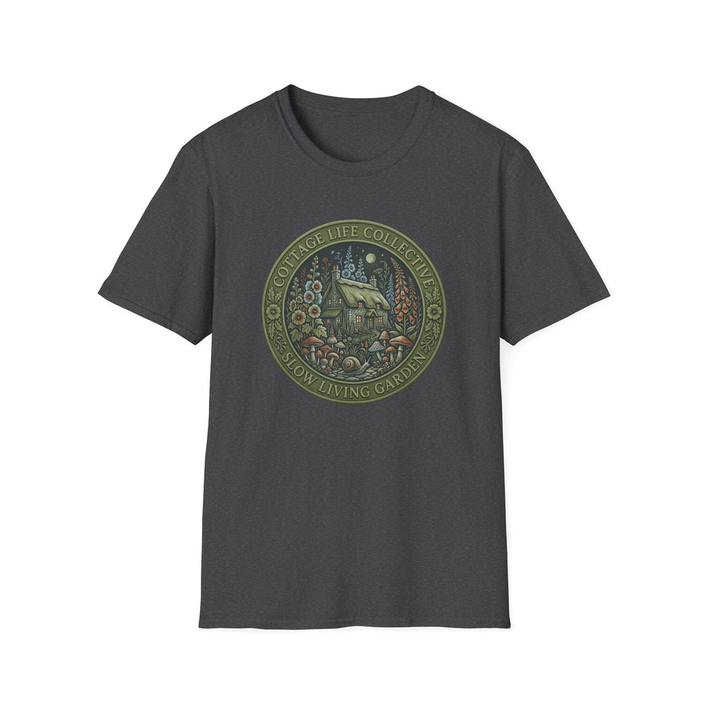 Cottage Life Collective T-Shirt