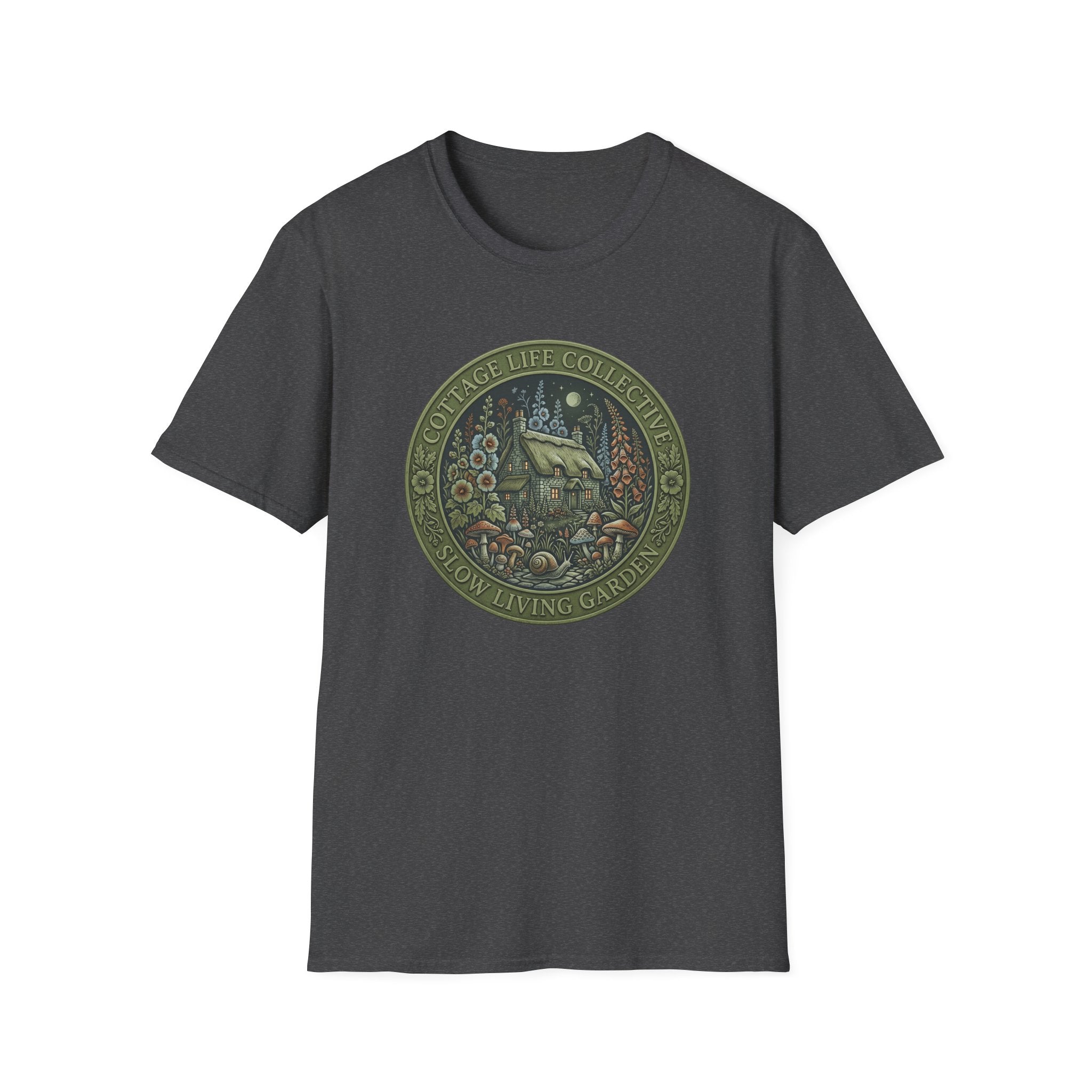 Cottage Life Collective T-Shirt