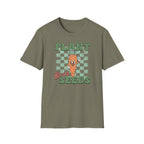 Plant Good Seeds Distressed T-Shirt