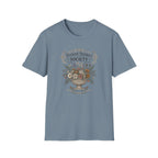 Flower Market Society T-Shirt