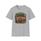 Murder, Mystery & Mulch T-Shirt
