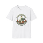 The Botanical Behavioral Unit T-Shirt