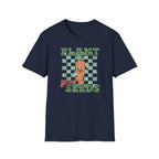 Plant Good Seeds Distressed T-Shirt