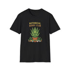 Botanical Buddy Club T-Shirt