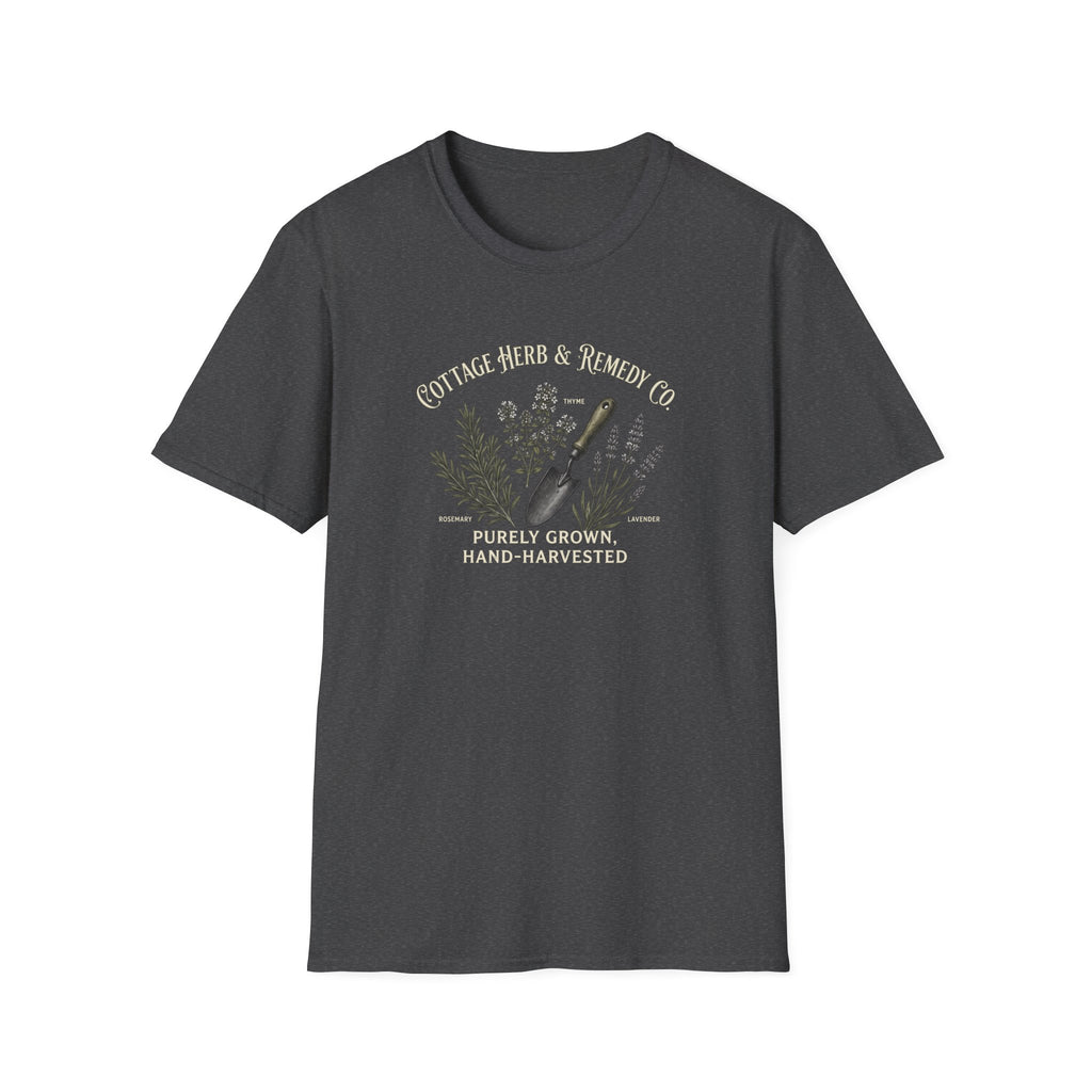 Cottage Herb & Remedy Company T-Shirt