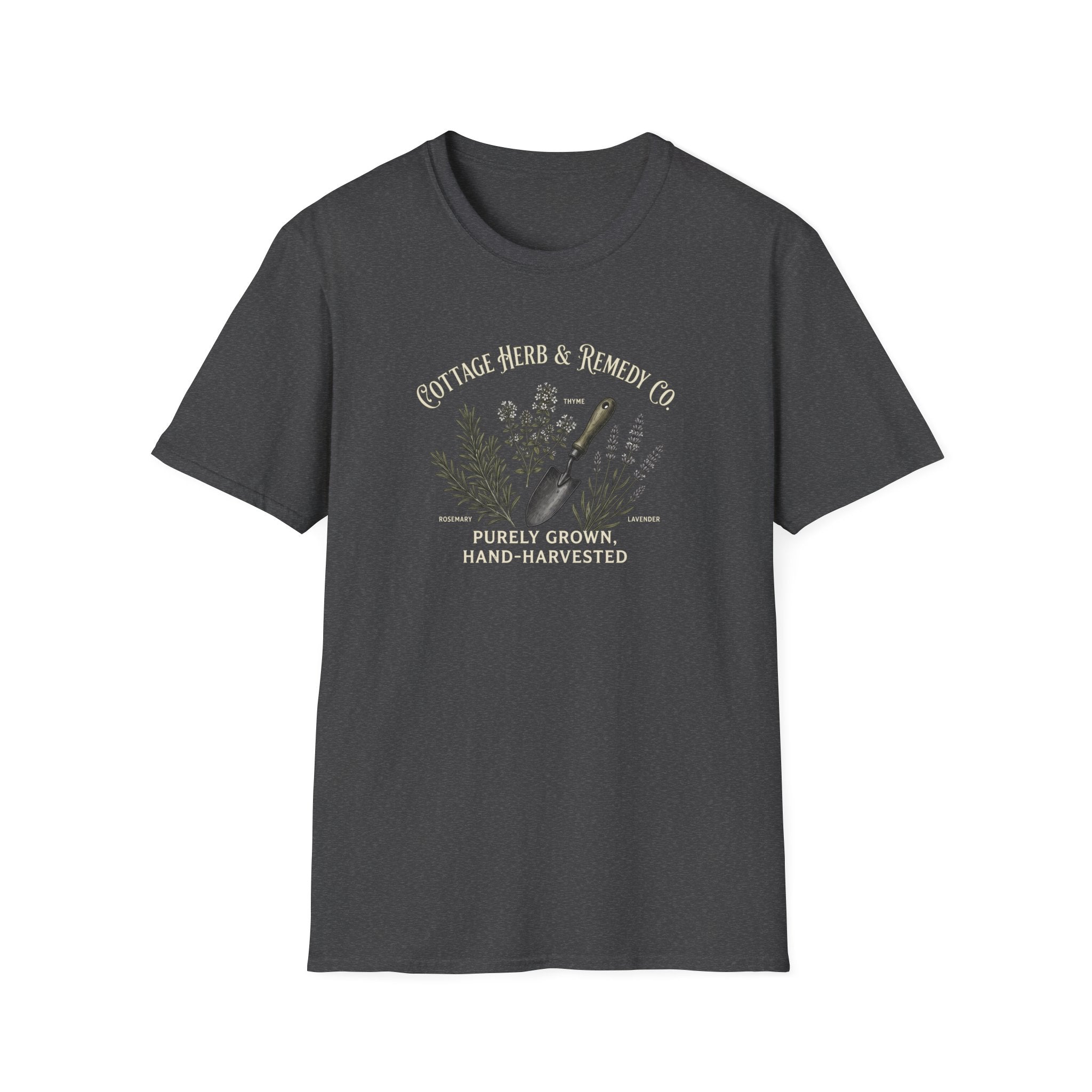 Cottage Herb & Remedy Company T-Shirt