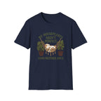 My Houseplants Aren't Perfect T-Shirt