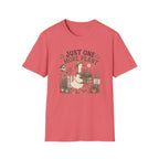 Just One More Plant T-Shirt