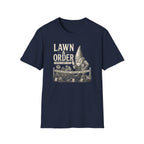 Lawn & Order GCU T-Shirt