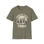 Criminal Vines 2 T-Shirt