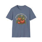 Heirloom Tomato Society T-Shirt