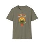 Rooted In Happiness T-Shirt