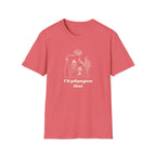 I'd Propagate That T-Shirt