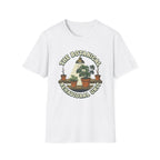 Botanical Behavioral Unit T-Shirt
