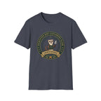 Certified Dirt Explorers Club T-Shirt