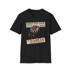 The Dahlia Disappearance T-Shirt