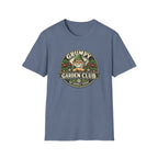 Grumpy Garden Club T-Shirt