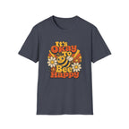 It's Okay To Bee Happy T-Shirt