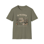 In the Garden T-Shirt