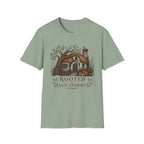 Rooted In Old Stories T-Shirt