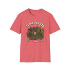 I Like Plants Better Than People T-Shirt