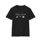 Dirt Nerd T-Shirt