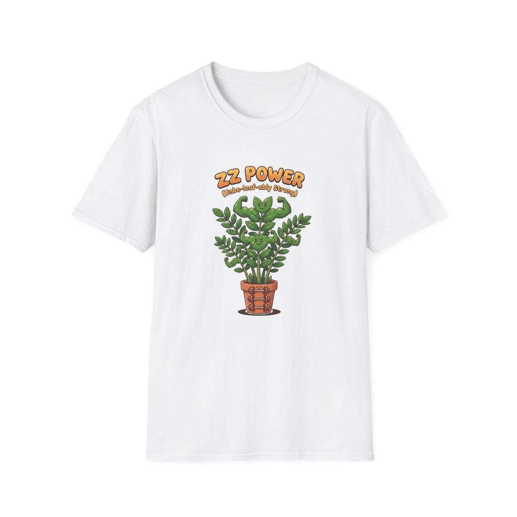 ZZ Power T-Shirt