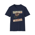 The Dahlia Disappearance T-Shirt