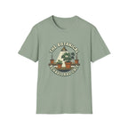 The Botanical Behavioral Unit T-Shirt