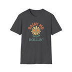 Daisy Me Rollin T-Shirt